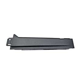 2016-19 FORD EXPLORER FRONT PASSENGER SIDE A PILLAR MIDDLE COVER TRIM PANEL OEM