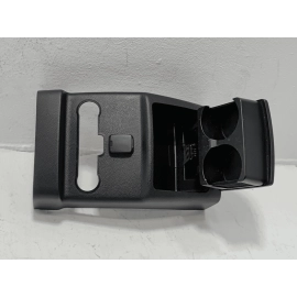 2016 - 2019 Ford Explorer Rear center console cover trim panel OEM 2016 - 2019 Ford Explorer Rear center console cover trim panel OEM