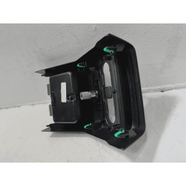 2016 - 2019 Ford Explorer Rear center console cover trim panel OEM 2016 - 2019 Ford Explorer Rear center console cover trim panel OEM