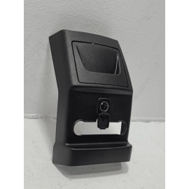 2016 - 2019 Ford Explorer Rear center console cover trim panel OEM 2016 - 2019 Ford Explorer Rear center console cover trim panel OEM