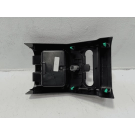 2016 - 2019 Ford Explorer Rear center console cover trim panel OEM 2016 - 2019 Ford Explorer Rear center console cover trim panel OEM