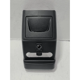 2016 - 2019 Ford Explorer Rear center console cover trim panel OEM 2016 - 2019 Ford Explorer Rear center console cover trim panel OEM