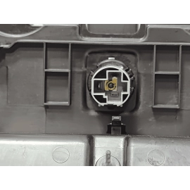 2016 - 2019 Ford Explorer Rear center console cover trim panel OEM 2016 - 2019 Ford Explorer Rear center console cover trim panel OEM