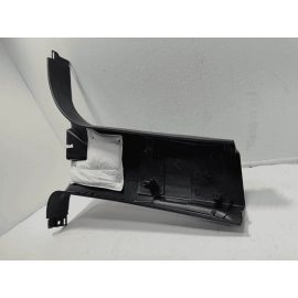 FORD EXPLORER 2016 - 2019 LEFT DRIVER SIDE LOWER B PILLAR TRIM COVER PANEL OEM FORD EXPLORER 2016 - 2019 LEFT DRIVER SIDE LOWER B PILLAR TRIM COVER PANEL OEM