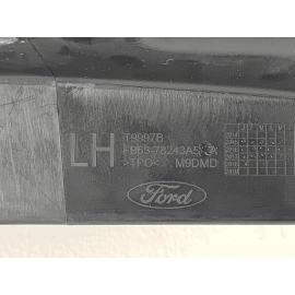 FORD EXPLORER 2016 - 2019 LEFT DRIVER SIDE LOWER B PILLAR TRIM COVER PANEL OEM FORD EXPLORER 2016 - 2019 LEFT DRIVER SIDE LOWER B PILLAR TRIM COVER PANEL OEM