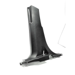 FORD EXPLORER 2016 - 2019 LEFT DRIVER SIDE LOWER B PILLAR TRIM COVER PANEL OEM