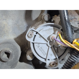 2015-2020 FORD F-150 2.7L 4WD AUTOMATIC TRANSMISSION TRANSFER CASE OEM