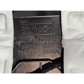 FORD EXPLORER 2016-2019 DASHBOARD DASH DEFROSTER GRILLE TRIM COVER PANEL OEM FORD EXPLORER 2016-2019 DASHBOARD DASH DEFROSTER GRILLE TRIM COVER PANEL OEM