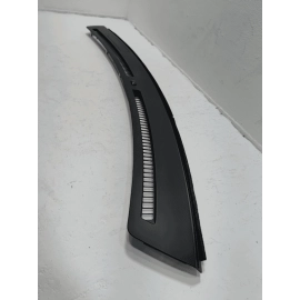 FORD EXPLORER 2016-2019 DASHBOARD DASH DEFROSTER GRILLE TRIM COVER PANEL OEM FORD EXPLORER 2016-2019 DASHBOARD DASH DEFROSTER GRILLE TRIM COVER PANEL OEM