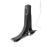 FORD EXPLORER 2016-2019 RIGHT PASSENGER SIDE LOWER B PILLAR TRIM COVER PANEL OEM