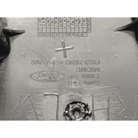 FORD EXPLORER 2016-2019 RIGHT PASSENGER SIDE LOWER B PILLAR TRIM COVER PANEL OEM FORD EXPLORER 2016-2019 RIGHT PASSENGER SIDE LOWER B PILLAR TRIM COVER PANEL OEM