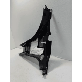 FORD EXPLORER 2016-2019 RIGHT PASSENGER SIDE LOWER B PILLAR TRIM COVER PANEL OEM FORD EXPLORER 2016-2019 RIGHT PASSENGER SIDE LOWER B PILLAR TRIM COVER PANEL OEM