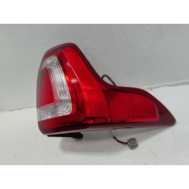 FORD EXPLORER 2016 - 2019 REAR LEFT DRIVER SIDE TAILLIGHT TAIL LIGHT LAMP OEM