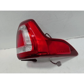 FORD EXPLORER 2016 - 2019 REAR LEFT DRIVER SIDE TAILLIGHT TAIL LIGHT LAMP OEM FORD EXPLORER 2016 - 2019 REAR LEFT DRIVER SIDE TAILLIGHT TAIL LIGHT LAMP OEM