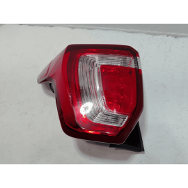 FORD EXPLORER 2016 - 2019 REAR LEFT DRIVER SIDE TAILLIGHT TAIL LIGHT LAMP OEM