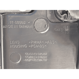 FORD EXPLORER 2016 - 2019 REAR LEFT DRIVER SIDE TAILLIGHT TAIL LIGHT LAMP OEM