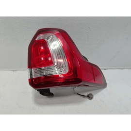 FORD EXPLORER 2016 - 2019 REAR LEFT DRIVER SIDE TAILLIGHT TAIL LIGHT LAMP OEM FORD EXPLORER 2016 - 2019 REAR LEFT DRIVER SIDE TAILLIGHT TAIL LIGHT LAMP OEM