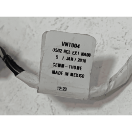 FORD EXPLORER 2016 - 2019 REAR LEFT DRIVER SIDE TAILLIGHT TAIL LIGHT LAMP OEM