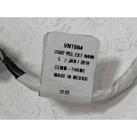 FORD EXPLORER 2016 - 2019 REAR LEFT DRIVER SIDE TAILLIGHT TAIL LIGHT LAMP OEM FORD EXPLORER 2016 - 2019 REAR LEFT DRIVER SIDE TAILLIGHT TAIL LIGHT LAMP OEM