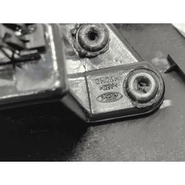 FORD EXPLORER 2016 - 2019 REAR LEFT C PILLAR UPPER QUARTER COVER TRIM PANEL OEM FORD EXPLORER 2016 - 2019 REAR LEFT C PILLAR UPPER QUARTER COVER TRIM PANEL OEM