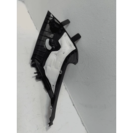 FORD EXPLORER 2016 - 2019 REAR LEFT C PILLAR UPPER QUARTER COVER TRIM PANEL OEM FORD EXPLORER 2016 - 2019 REAR LEFT C PILLAR UPPER QUARTER COVER TRIM PANEL OEM