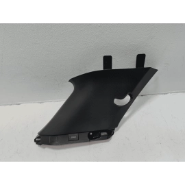 FORD EXPLORER 2016 - 2019 REAR LEFT C PILLAR UPPER QUARTER COVER TRIM PANEL OEM FORD EXPLORER 2016 - 2019 REAR LEFT C PILLAR UPPER QUARTER COVER TRIM PANEL OEM