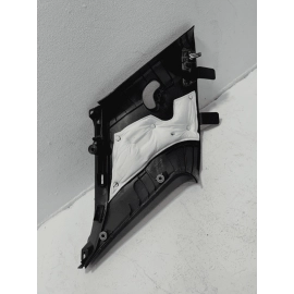 FORD EXPLORER 2016 - 2019 REAR LEFT C PILLAR UPPER QUARTER COVER TRIM PANEL OEM FORD EXPLORER 2016 - 2019 REAR LEFT C PILLAR UPPER QUARTER COVER TRIM PANEL OEM