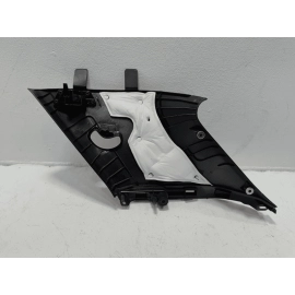 FORD EXPLORER 2016 - 2019 REAR LEFT C PILLAR UPPER QUARTER COVER TRIM PANEL OEM FORD EXPLORER 2016 - 2019 REAR LEFT C PILLAR UPPER QUARTER COVER TRIM PANEL OEM