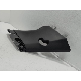 FORD EXPLORER 2016 - 2019 REAR LEFT C PILLAR UPPER QUARTER COVER TRIM PANEL OEM FORD EXPLORER 2016 - 2019 REAR LEFT C PILLAR UPPER QUARTER COVER TRIM PANEL OEM