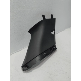 FORD EXPLORER 2016 - 2019 REAR LEFT C PILLAR UPPER QUARTER COVER TRIM PANEL OEM FORD EXPLORER 2016 - 2019 REAR LEFT C PILLAR UPPER QUARTER COVER TRIM PANEL OEM