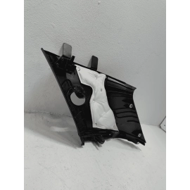 FORD EXPLORER 2016 - 2019 REAR LEFT C PILLAR UPPER QUARTER COVER TRIM PANEL OEM FORD EXPLORER 2016 - 2019 REAR LEFT C PILLAR UPPER QUARTER COVER TRIM PANEL OEM