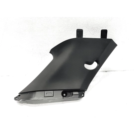 FORD EXPLORER 2016 - 2019 REAR LEFT C PILLAR UPPER QUARTER COVER TRIM PANEL OEM