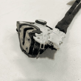 2015-20 ACURA TLX TECH+A FRONT LEFT DRIVER SIDE DOOR LOCK LATCH ACTUATOR OE