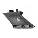 FORD EXPLORER 16 - 19 REAR PASSENGER C PILLAR UPPER QUARTER COVER TRIM PANEL OEM