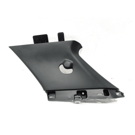 FORD EXPLORER 16 - 19 REAR PASSENGER C PILLAR UPPER QUARTER COVER TRIM PANEL OEM