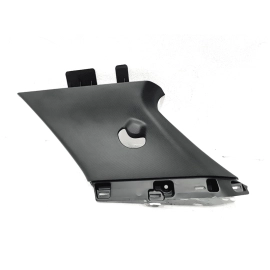 FORD EXPLORER 16 - 19 REAR PASSENGER C PILLAR UPPER QUARTER COVER TRIM PANEL OEM FORD EXPLORER 16 - 19 REAR PASSENGER C PILLAR UPPER QUARTER COVER TRIM PANEL OEM