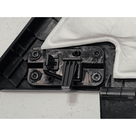 FORD EXPLORER 16 - 19 REAR PASSENGER C PILLAR UPPER QUARTER COVER TRIM PANEL OEM