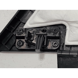 FORD EXPLORER 16 - 19 REAR PASSENGER C PILLAR UPPER QUARTER COVER TRIM PANEL OEM FORD EXPLORER 16 - 19 REAR PASSENGER C PILLAR UPPER QUARTER COVER TRIM PANEL OEM