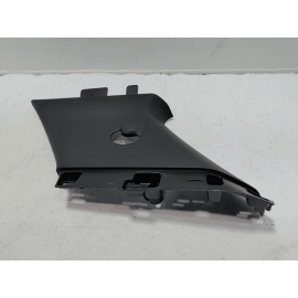 FORD EXPLORER 16 - 19 REAR PASSENGER C PILLAR UPPER QUARTER COVER TRIM PANEL OEM