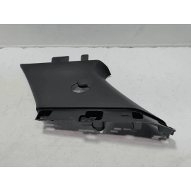 FORD EXPLORER 16 - 19 REAR PASSENGER C PILLAR UPPER QUARTER COVER TRIM PANEL OEM FORD EXPLORER 16 - 19 REAR PASSENGER C PILLAR UPPER QUARTER COVER TRIM PANEL OEM