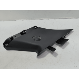 FORD EXPLORER 16 - 19 REAR PASSENGER C PILLAR UPPER QUARTER COVER TRIM PANEL OEM