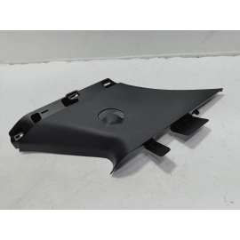 FORD EXPLORER 16 - 19 REAR PASSENGER C PILLAR UPPER QUARTER COVER TRIM PANEL OEM FORD EXPLORER 16 - 19 REAR PASSENGER C PILLAR UPPER QUARTER COVER TRIM PANEL OEM