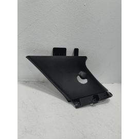 FORD EXPLORER 16 - 19 REAR PASSENGER C PILLAR UPPER QUARTER COVER TRIM PANEL OEM