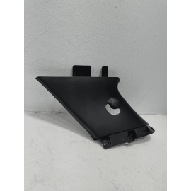 FORD EXPLORER 16 - 19 REAR PASSENGER C PILLAR UPPER QUARTER COVER TRIM PANEL OEM FORD EXPLORER 16 - 19 REAR PASSENGER C PILLAR UPPER QUARTER COVER TRIM PANEL OEM