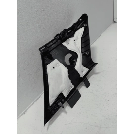 FORD EXPLORER 16 - 19 REAR PASSENGER C PILLAR UPPER QUARTER COVER TRIM PANEL OEM FORD EXPLORER 16 - 19 REAR PASSENGER C PILLAR UPPER QUARTER COVER TRIM PANEL OEM