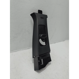 FORD EXPLORER 2016 - 2019 PASSENGER SIDE B PILLAR UPPER TRIM COVER PANEL OEM FORD EXPLORER 2016 - 2019 PASSENGER SIDE B PILLAR UPPER TRIM COVER PANEL OEM