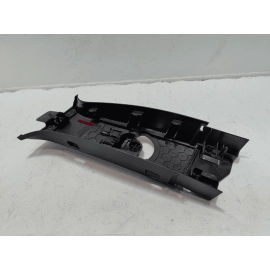 FORD EXPLORER 2016 - 2019 PASSENGER SIDE B PILLAR UPPER TRIM COVER PANEL OEM FORD EXPLORER 2016 - 2019 PASSENGER SIDE B PILLAR UPPER TRIM COVER PANEL OEM