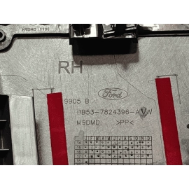 FORD EXPLORER 2016 - 2019 PASSENGER SIDE B PILLAR UPPER TRIM COVER PANEL OEM FORD EXPLORER 2016 - 2019 PASSENGER SIDE B PILLAR UPPER TRIM COVER PANEL OEM