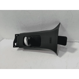 FORD EXPLORER 2016 - 2019 LEFT DRIVER SIDE B PILLAR UPPER TRIM COVER PANEL OEM FORD EXPLORER 2016 - 2019 LEFT DRIVER SIDE B PILLAR UPPER TRIM COVER PANEL OEM