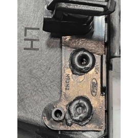 FORD EXPLORER 2016 - 2019 LEFT DRIVER SIDE B PILLAR UPPER TRIM COVER PANEL OEM FORD EXPLORER 2016 - 2019 LEFT DRIVER SIDE B PILLAR UPPER TRIM COVER PANEL OEM